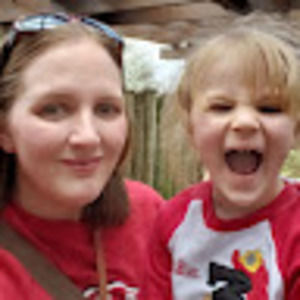 Meet your Posher, Lindsey